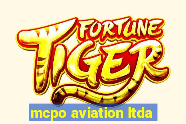 mcpo aviation ltda